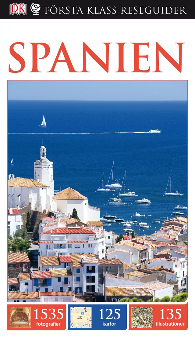 Spanien; Catherine Day, Lesley McCave, Seán O'Connell, John Ardagh, Karin Andrae; 2014