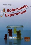 Spännande experiment; Hermann Krekeler; 1996