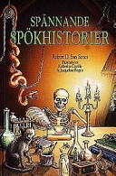 Spännande spökhistorier; San Souei, Robert D; 1999