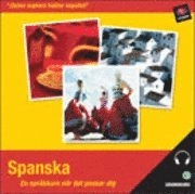 Spansk språkkurs - Grundkurs; 2005