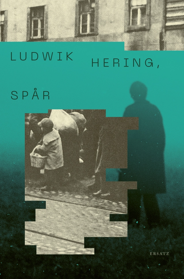 Spår; Ludwik Hering; 2023