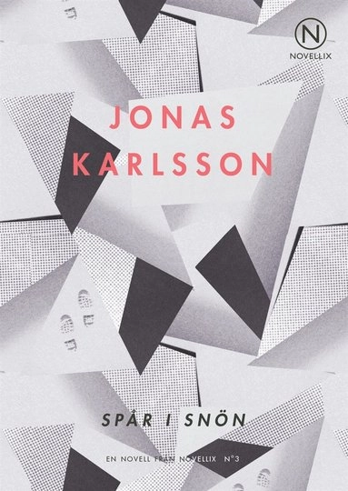 Spår i snön; Jonas Karlsson; 2011
