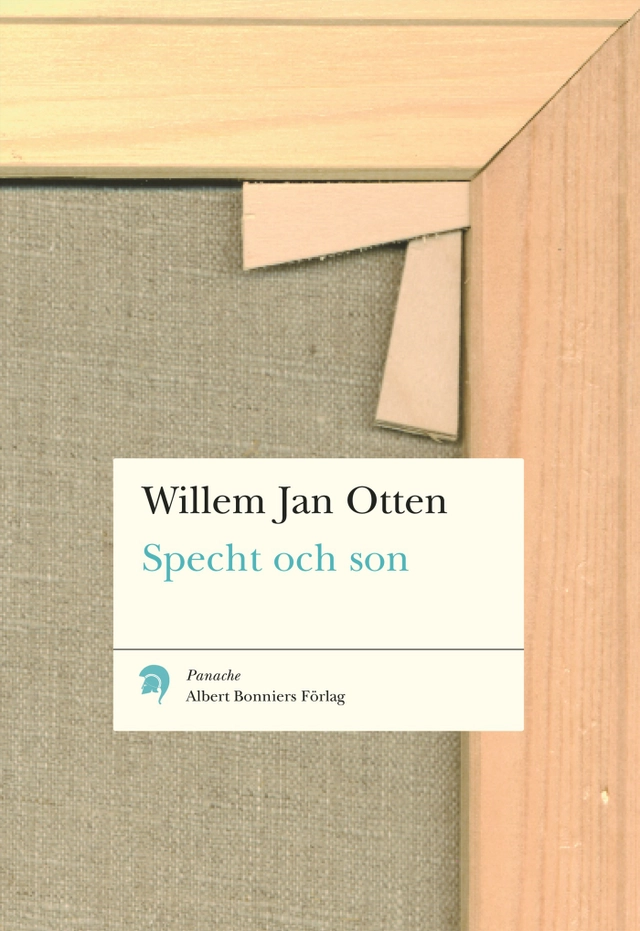 Specht och son; Willem Jan Otten; 2006
