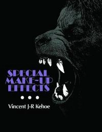 Special make-up effects; Vincent J-R. Kehoe; 1991