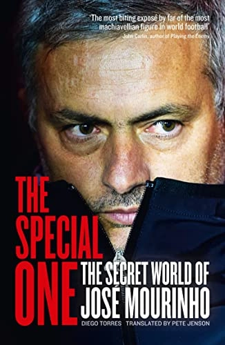 Special One; Diego Torres; 2014
