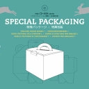 Special packaging; Pepin van Roojen; 2004