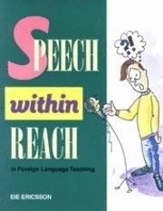 Speech Within Reach; Eie Eriksson; 1996