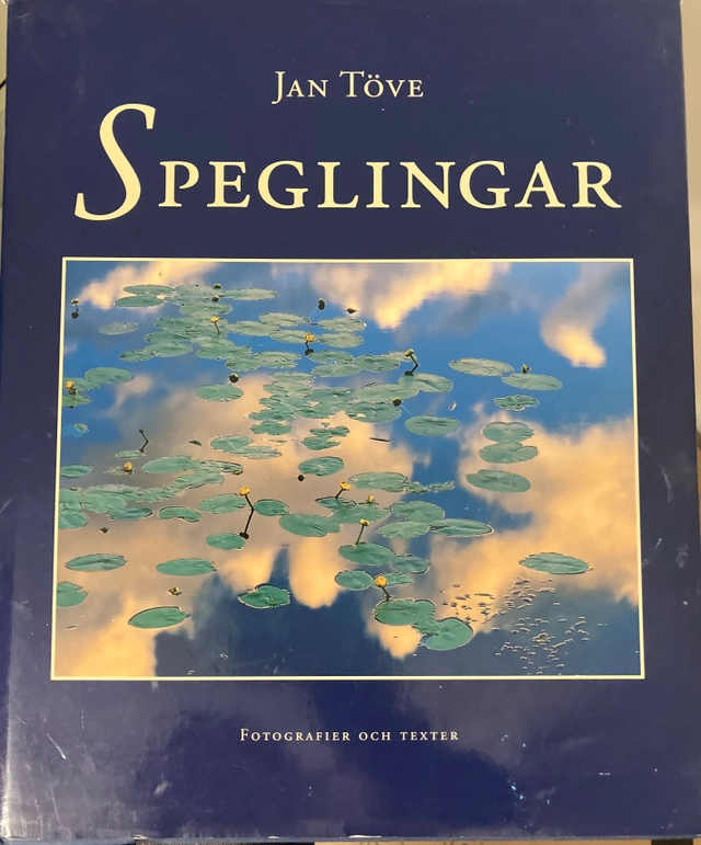 Speglingar; Jan Töve; 1996