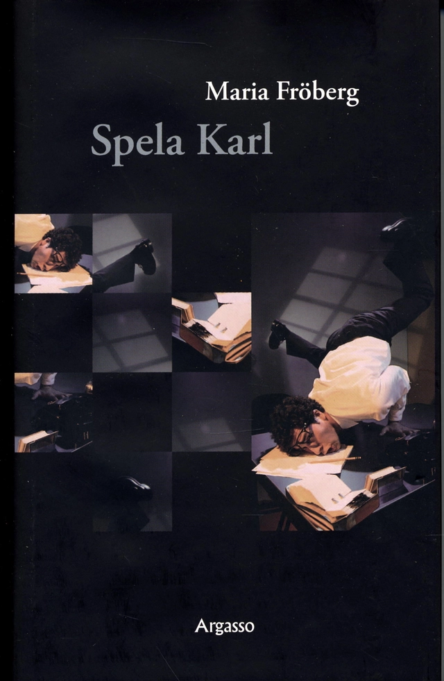 Spela Karl; Maria Fröberg; 2003
