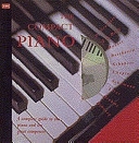 Spela piano inkl Cd-skiva. Om instrumentet och tio stora kompositörer; Barrie Carson Turner; 1997