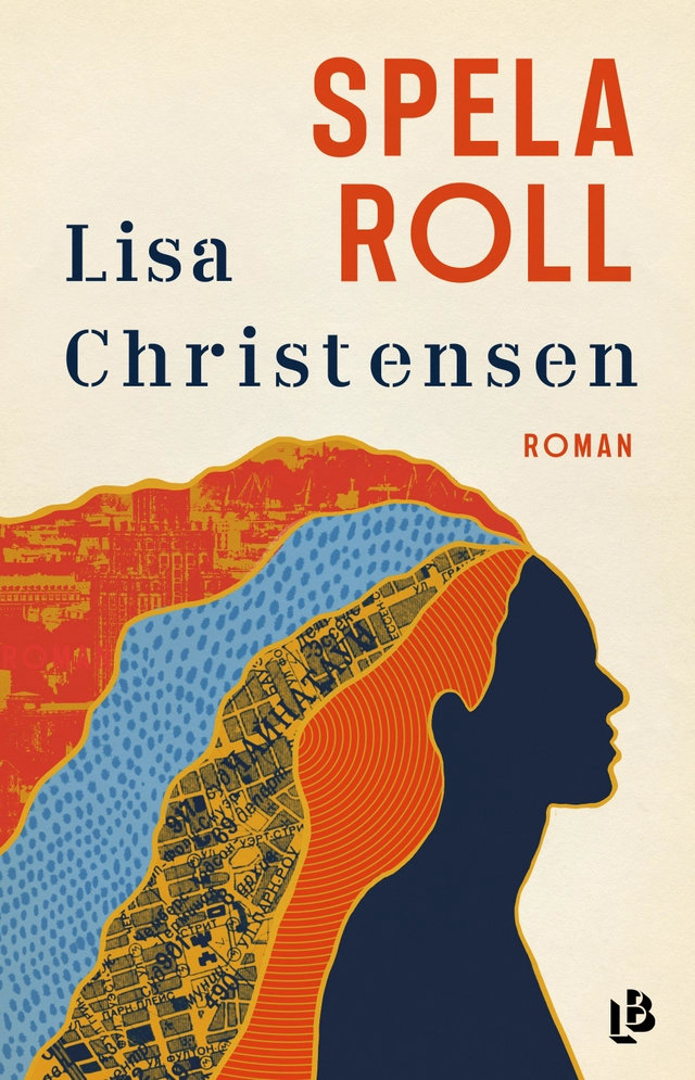 Spela roll; Lisa Christensen; 2020