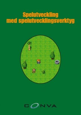 Spelutveckling med spelutvecklingsverktyg; Fredrik Vallbo; 2008