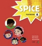Spice A Textbook; Andy Coombs, Örjan Hansson, Sarah Scofield; 2008