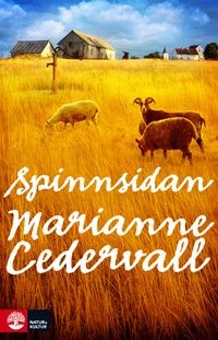 Spinnsidan; Marianne Cedervall; 2011