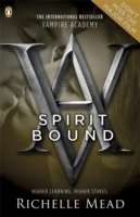 Spirit Bound; Richelle Mead; 2010