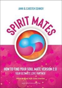 SPIRIT MATES; Anni Sennov; 2019