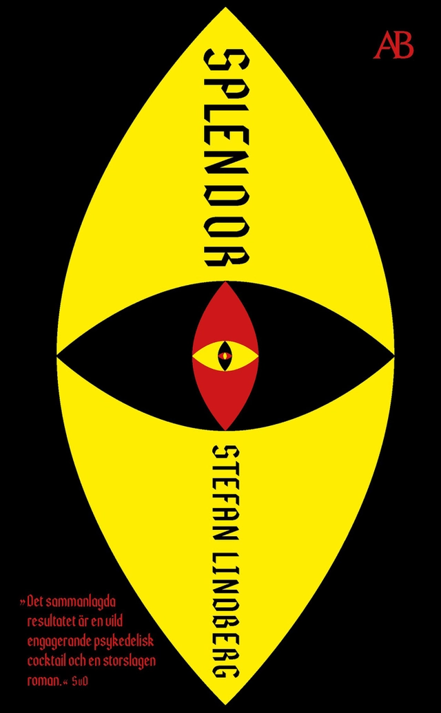Splendor; Stefan Lindberg; 2021