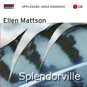 Splendorville; Ellen Mattson; 2005