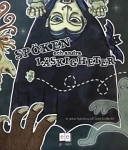 Spöken och andra läskigheter; Johan Söderberg; 2002