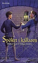 Spöket i källaren; Morgan Lywelyn; 1999