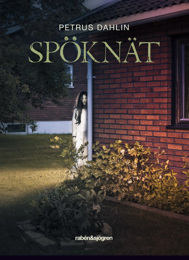 Spöknät; Petrus Dahlin; 2016