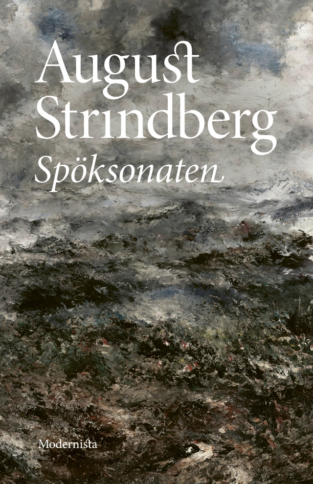 Spöksonaten; August Strindberg; 2020