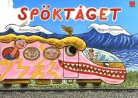 Spöktåget; Rintaro Uchida; 2011