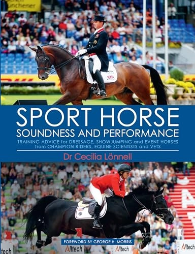 Sport Horse Soundness and Performance; Cecilia Lonnell; 2017