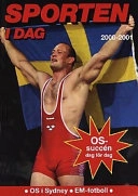 Sporten i dag 2000-2001; Lars-Gunnar Björklund; 2000