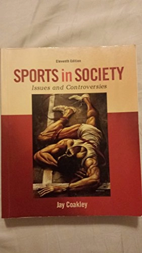 Sports in society : issues and controversies; Jay J. Coakley; 2015