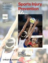 Sports Injury Prevention; Roald Bahr; 2009