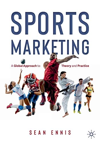 Sports Marketing [Elektronisk resurs]; Sean Ennis; 2020