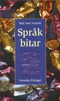 Språkbitar; Jane (red) Nystedt; 2001