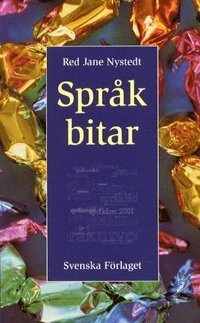 Språkbitar; Jane Nystedt; 2002