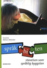 Språkbiten Lärarhandledning; Susanne Weiner Ahlström; 2001