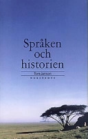 Språken och historien; Tore Janson; 1997