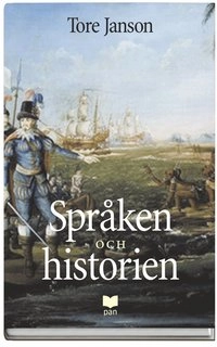 Språken och historien; Tore Janson; 2002