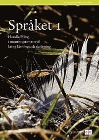 Språket 1; Bodil Cronquist; 2009