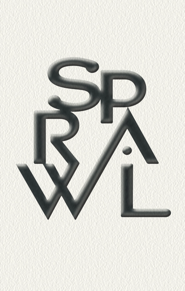 SPRAWL; Sigrid Nurbo; 2008