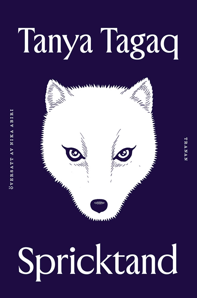 Spricktand; Tanya Tagaq; 2025