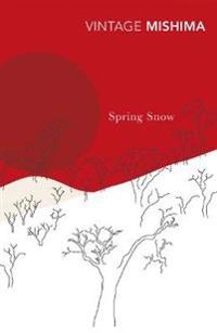 Spring snow; Yukio Mishima; 2000