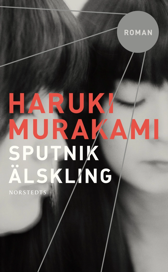 Sputnikälskling; Haruki Murakami; 2009