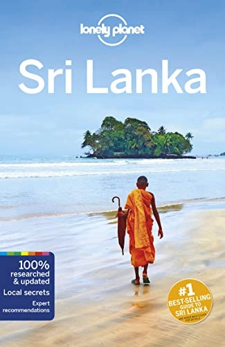 Sri Lanka ; Anirban Mahapatra; 2018