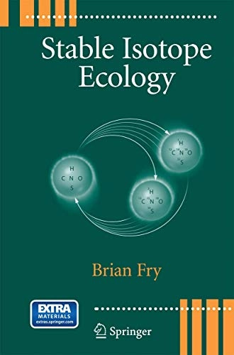 Stable Isotope Ecology; Brian Fry; 2014