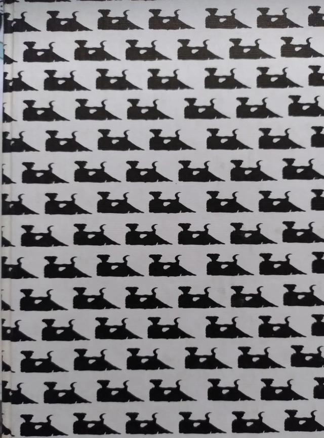 Staden sover; Maria Lang; 1973