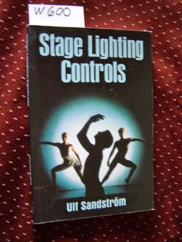 Stage lighting controls; Ulf Sandström; 1997