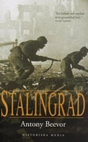 Stalingrad; Antony Beevor; 2006