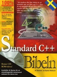 Standard C++ Bibeln; Al Stevens; 2000
