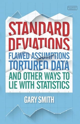 Standard Deviations; Smith Gary; 2016