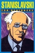 Stanislavski for beginners; David Allen; 2015